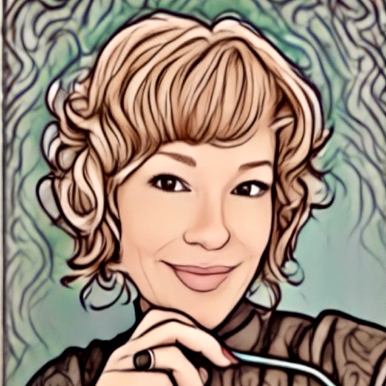 Jennifer Totten Richey, founder of NeuroMeet